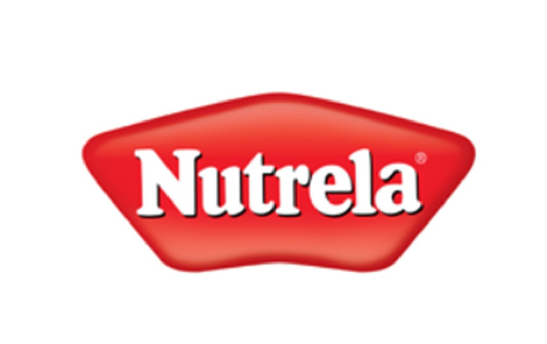 Nutrela Soya Chunks    Box  200 grams